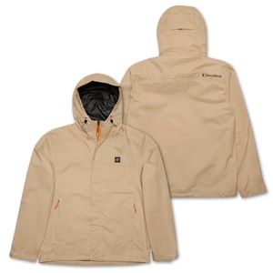 Dutch Bros Windbreaker